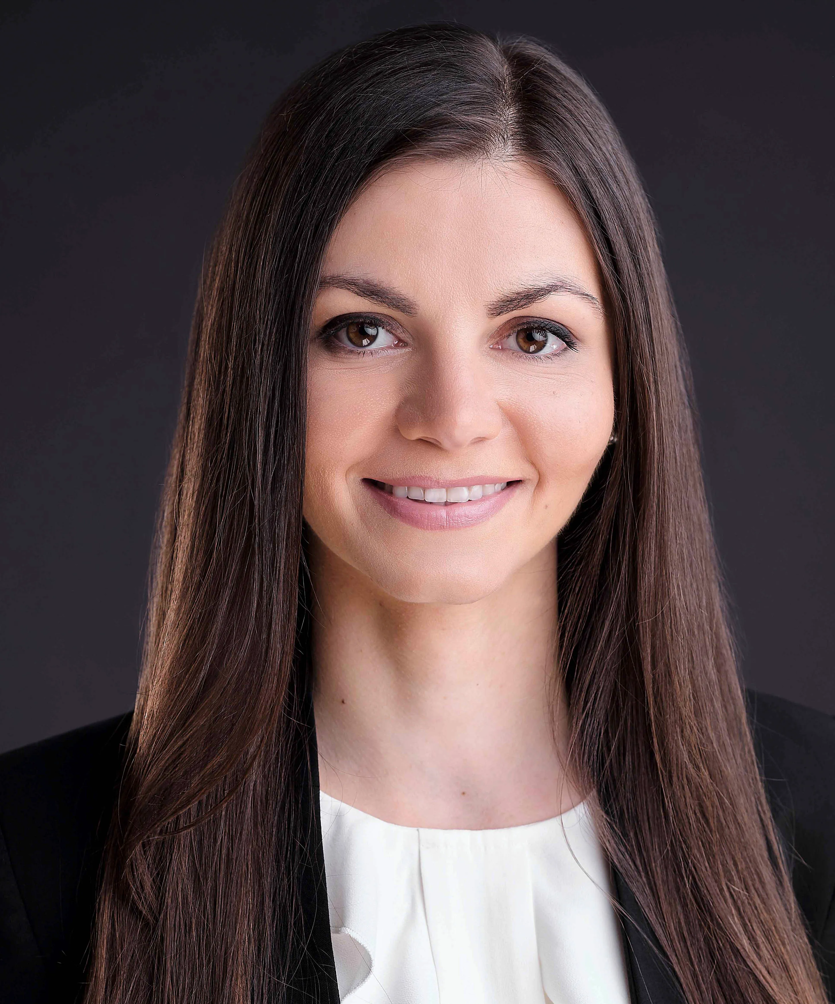 Anna Apostolova Chief Financial Officer at Athena Capital